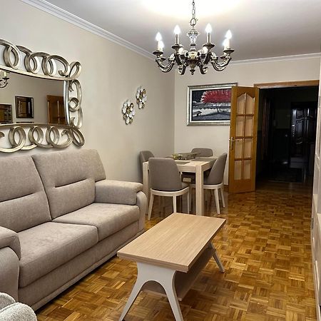 Nice Apartment Don Santiago San Giacomo di Compostella Esterno foto