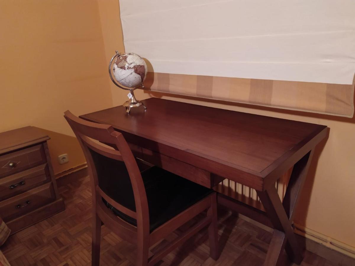 Nice Apartment Don Santiago San Giacomo di Compostella Esterno foto