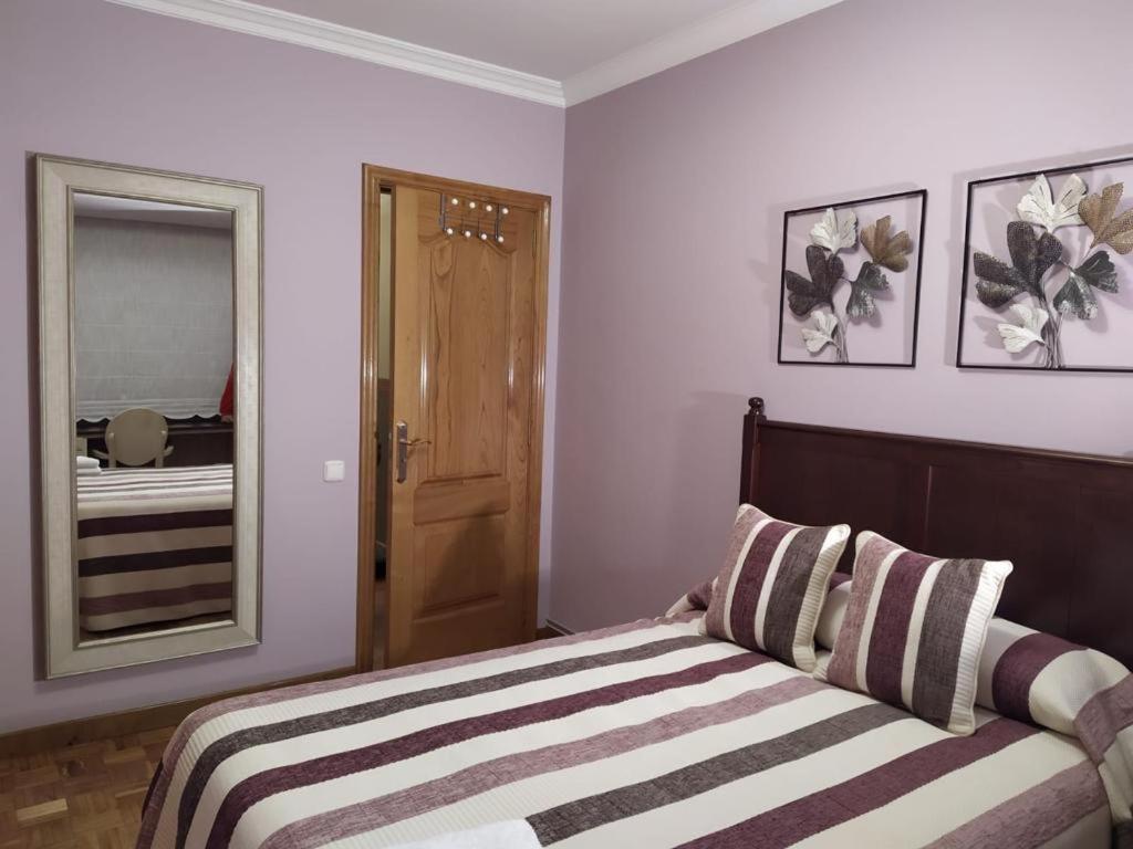 Nice Apartment Don Santiago San Giacomo di Compostella Esterno foto