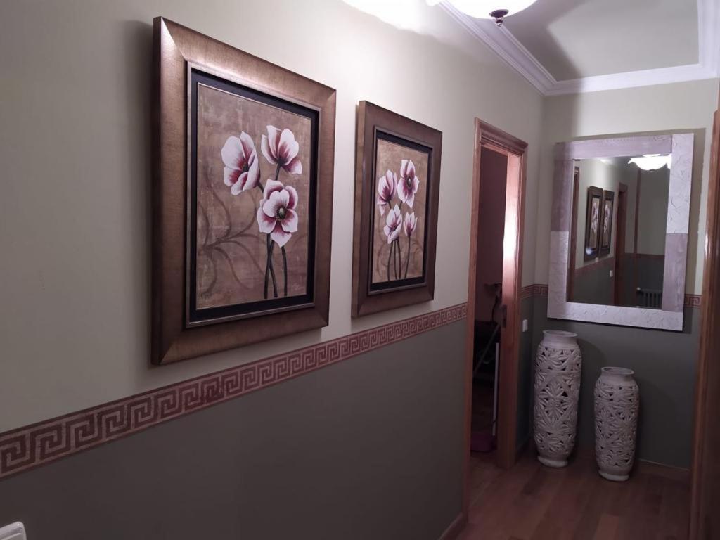 Nice Apartment Don Santiago San Giacomo di Compostella Esterno foto
