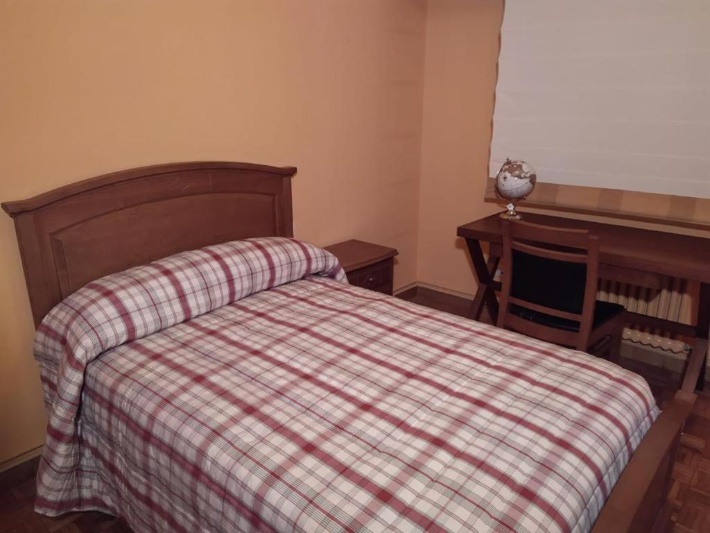 Nice Apartment Don Santiago San Giacomo di Compostella Esterno foto
