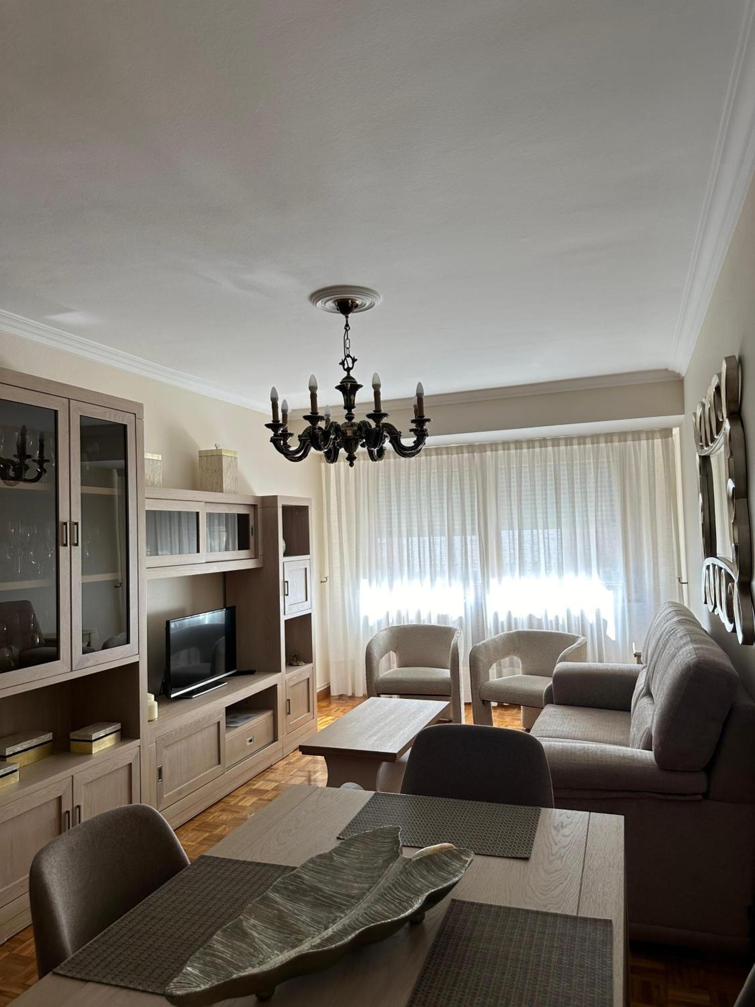 Nice Apartment Don Santiago San Giacomo di Compostella Esterno foto