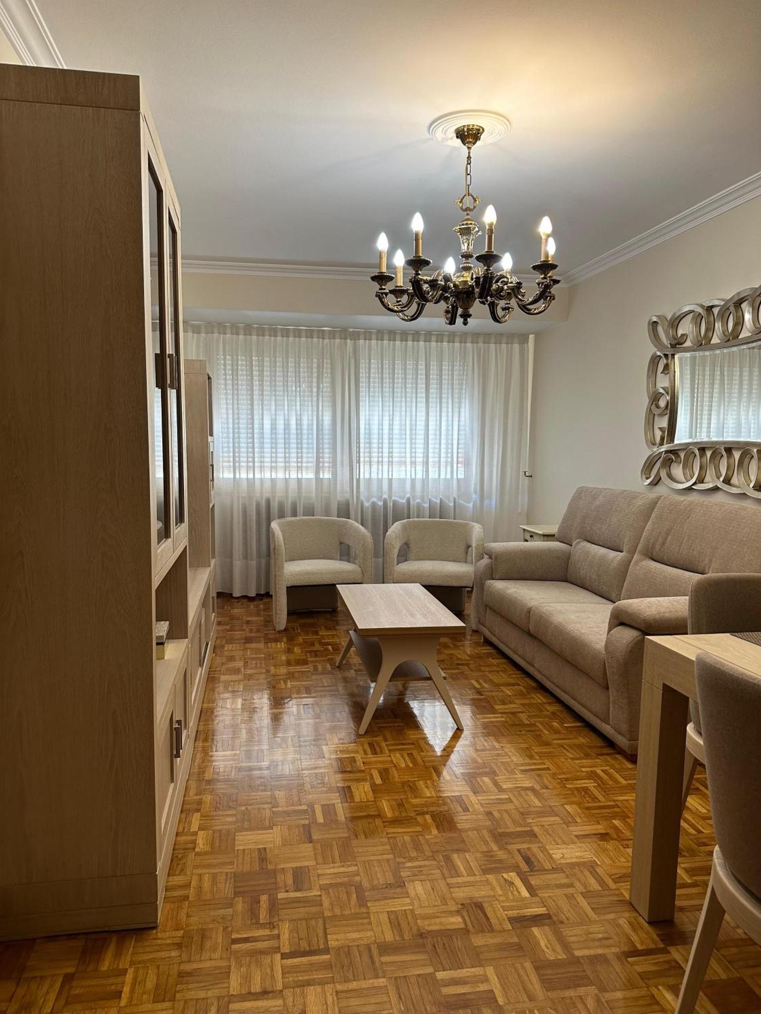 Nice Apartment Don Santiago San Giacomo di Compostella Esterno foto